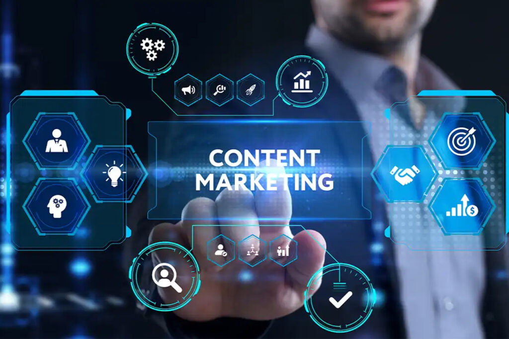 best freelance digital marketer for content marketing in kerala